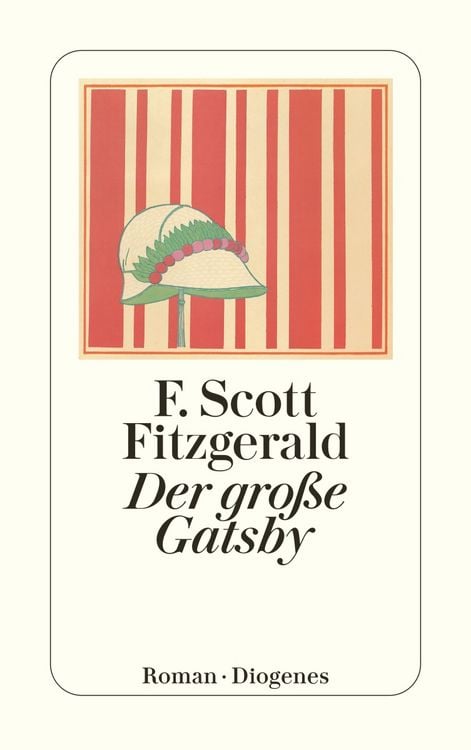 Produktbild: Der große Gatsby
