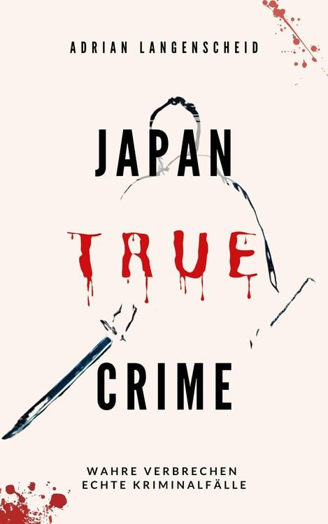Produktbild: Japan True Crime