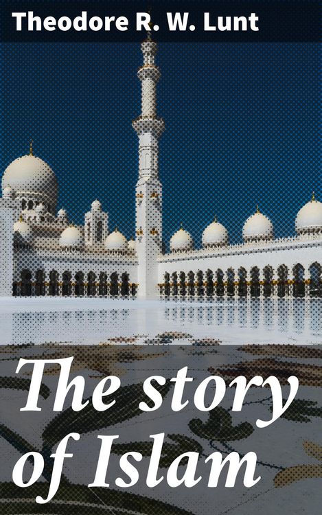 Produktbild: The story of Islam