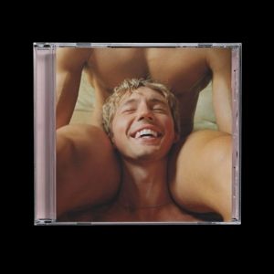 Produktbild: Something To Give Each Other (Std. CD)