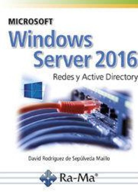 Produktbild: Microsoft Windows Server 2016