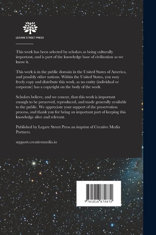 Produktbild: The Certainty of a Future Life in Mars
