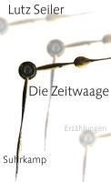 Produktbild: Die Zeitwaage