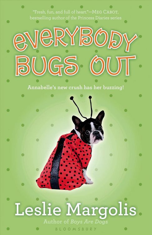 Produktbild: Everybody Bugs Out
