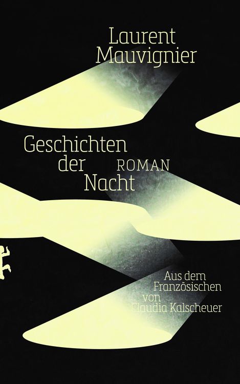 Produktbild: Geschichten der Nacht