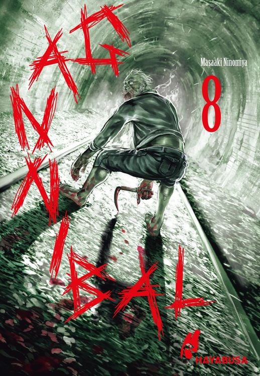Produktbild: Gannibal 8