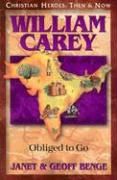 Produktbild: William Carey