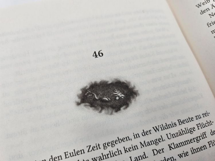 Produktbild: Weltengesang
