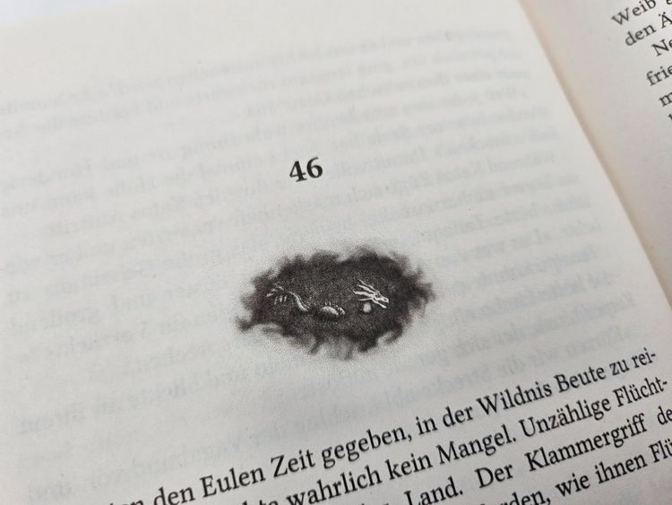 Produktbild: Weltengesang