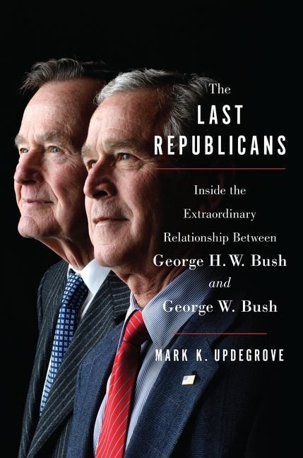 Produktbild: The Last Republicans