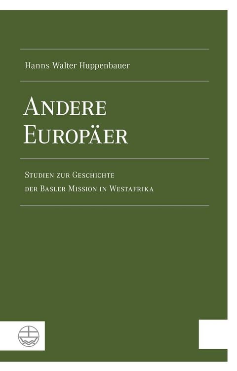 Produktbild: Andere Europ&auml;er