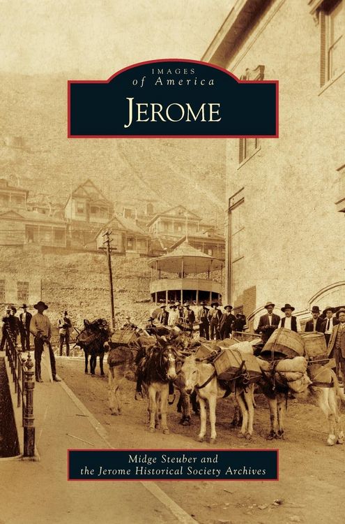 Produktbild: Jerome