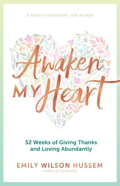 Produktbild: Awaken My Heart