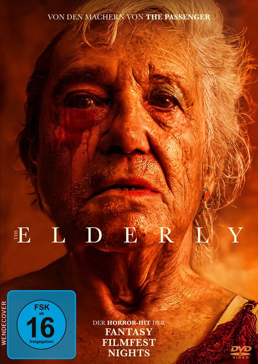 Produktbild: The Elderly