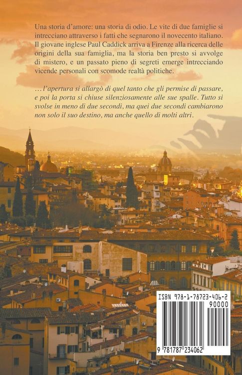 Produktbild: Eredit&agrave; Scomoda