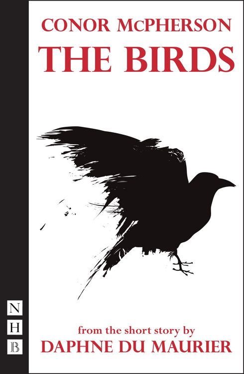 Produktbild: The Birds