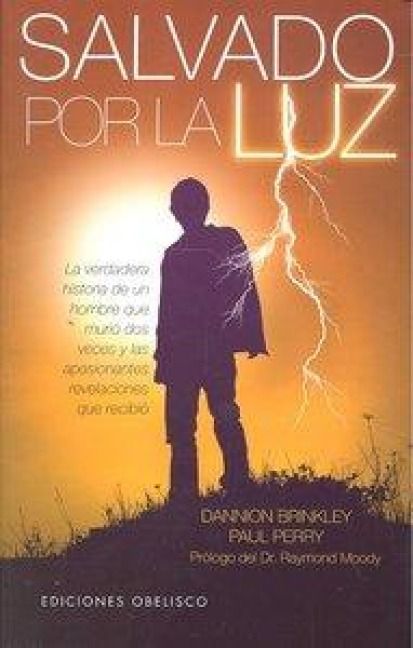 Produktbild: Salvado por la luz