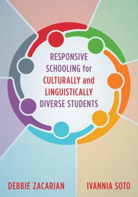 Produktbild: Responsive Schooling for Culturally and Linguistically Diverse Students