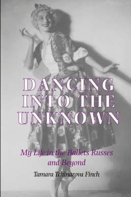 Produktbild: Dancing into the Unknown