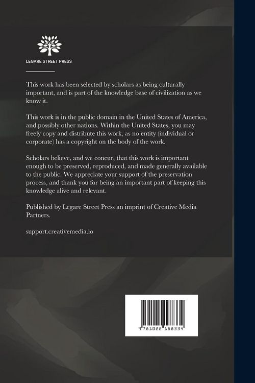 Produktbild: A Century of the Names and Scantlings of Such Inventions As at Present I Can Call to Mind. Repr