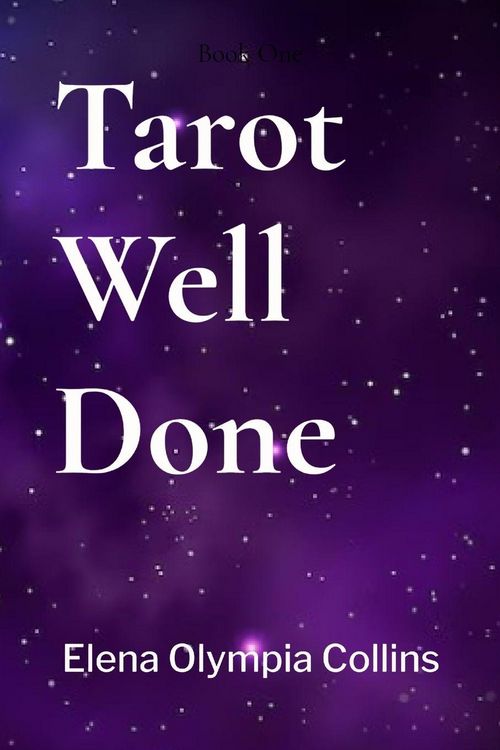 Produktbild: Tarot Well Done