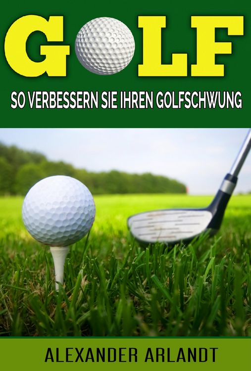 Produktbild: Golf