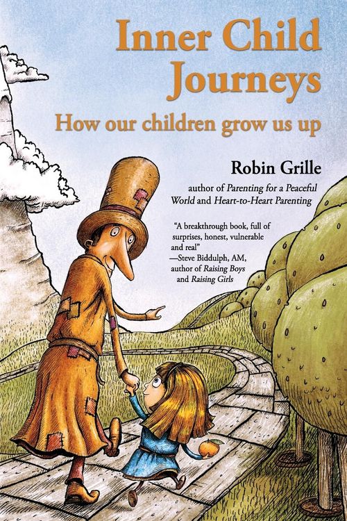 Produktbild: Inner Child Journeys