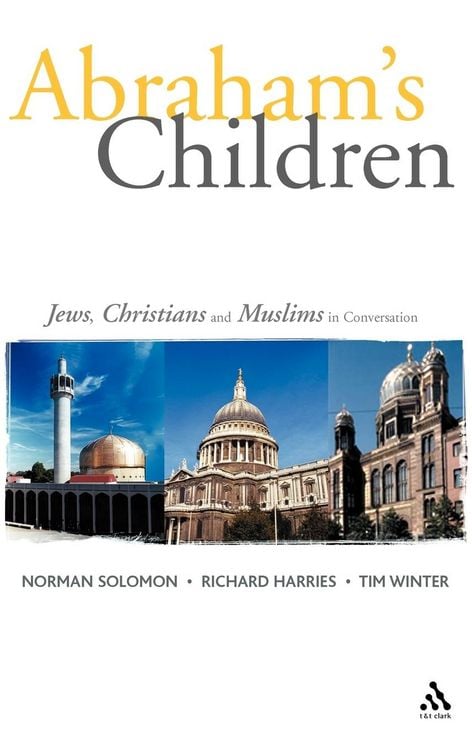 Produktbild: Abraham's Children