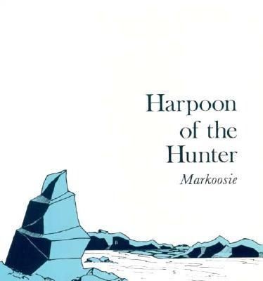 Produktbild: Harpoon of the Hunter