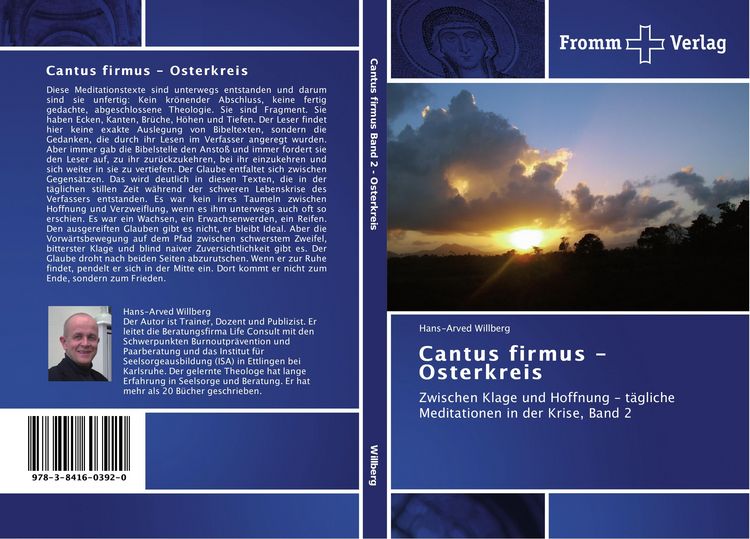 Produktbild: Cantus firmus - Osterkreis