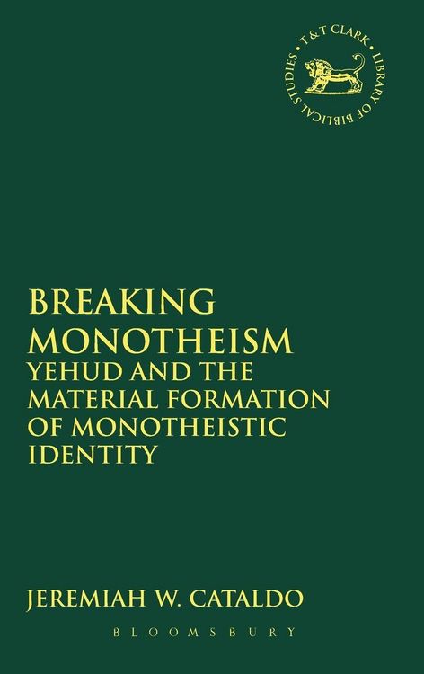 Produktbild: Breaking Monotheism