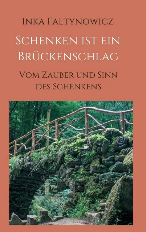 Produktbild: Schenken ist ein Br&uuml;ckenschlag