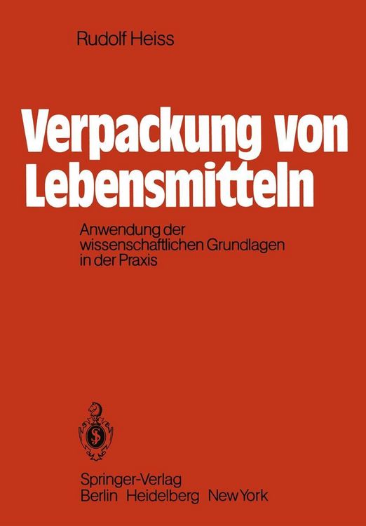 Produktbild: Verpackung von Lebensmitteln