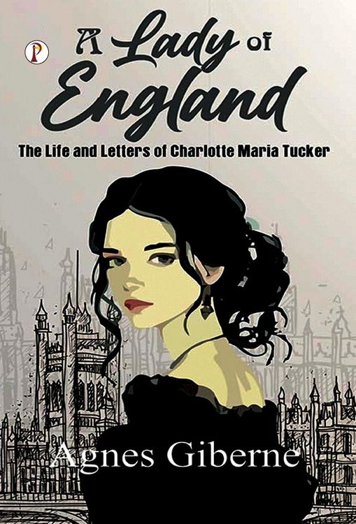 Produktbild: A Lady of England