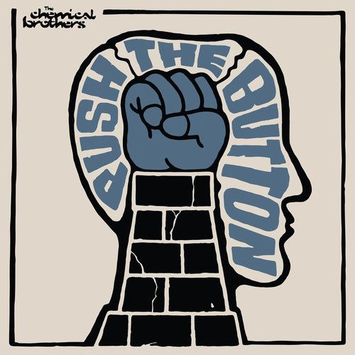 Produktbild: Push The Button (Vinyl)