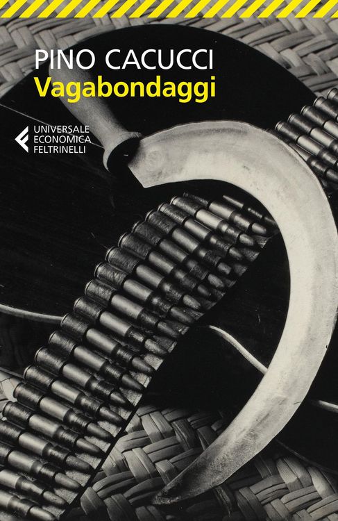 Produktbild: Vagabondaggi