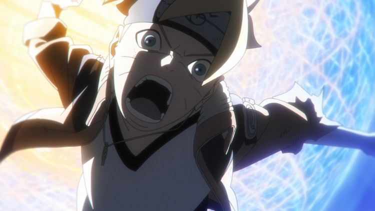Produktbild: Boruto: Naruto Next Generations - Volume 4 (Episode 51-70) [3 DVDs]
