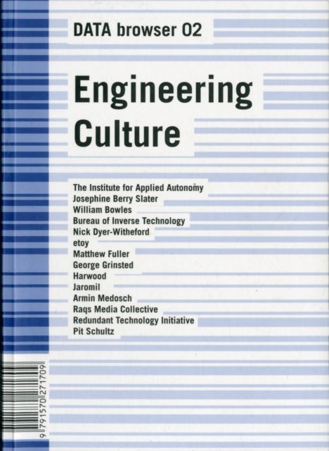 Produktbild: Engineering Culture
