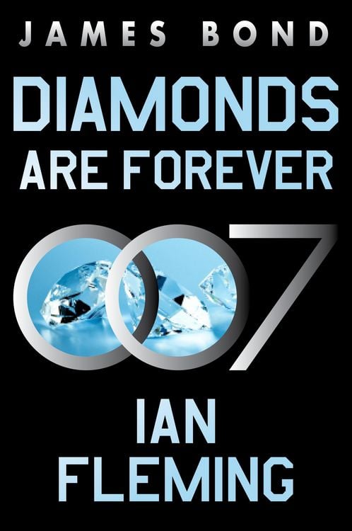 Produktbild: Diamonds Are Forever