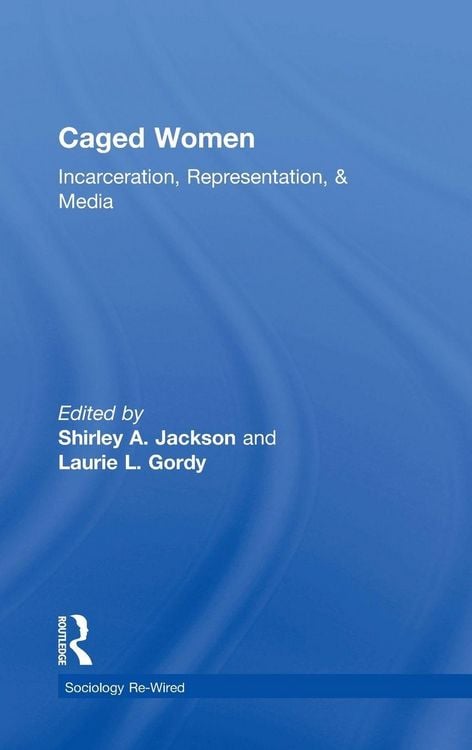 Produktbild: Caged Women