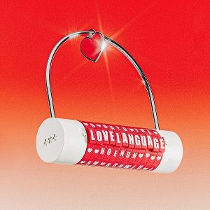 Produktbild: Tomorrow X Together: Love Language