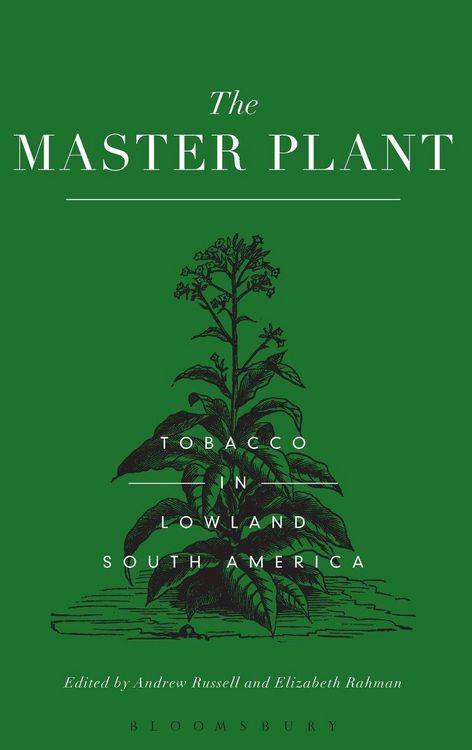 Produktbild: The Master Plant