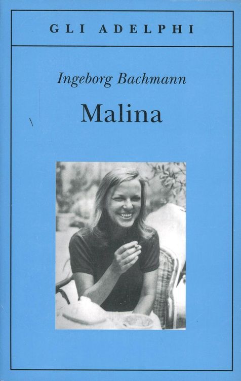 Produktbild: Malina
