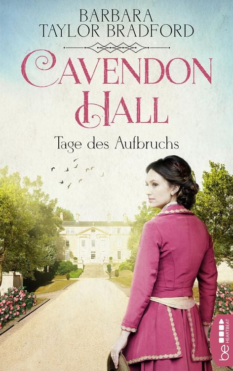 Produktbild: Cavendon Hall - Tage des Aufbruchs