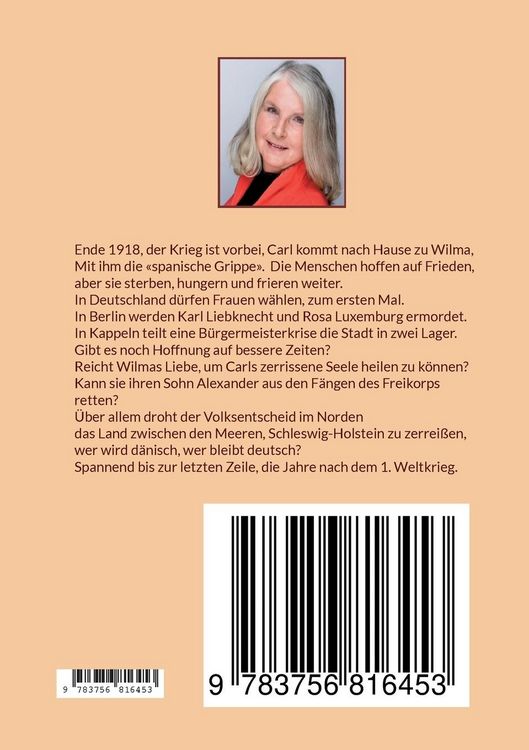 Produktbild: Im Himmel gibt es keine Grenzen