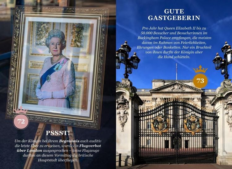 Produktbild: God Save The Queen
