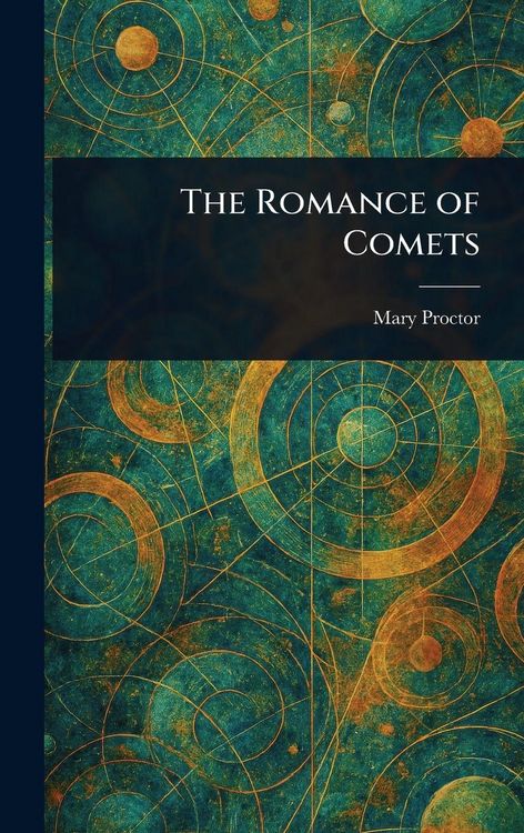 Produktbild: The Romance of Comets