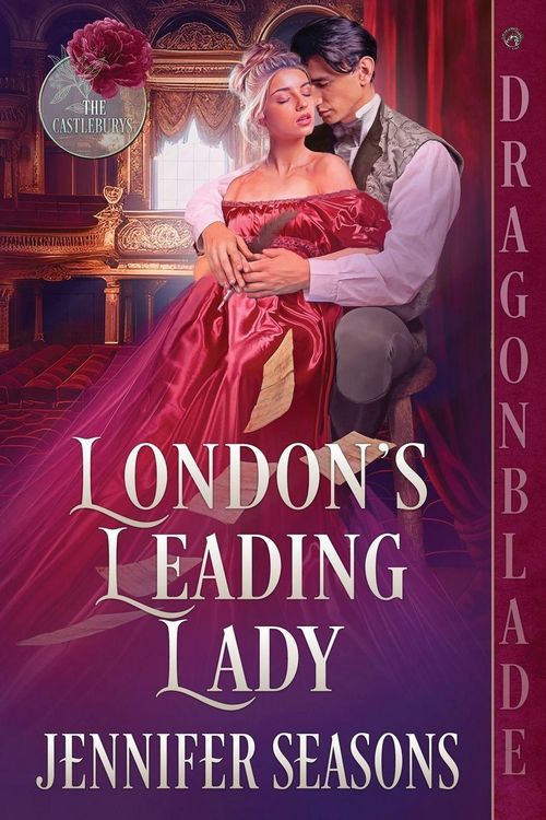 Produktbild: London's Leading Lady