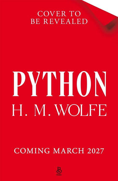 Produktbild: Python