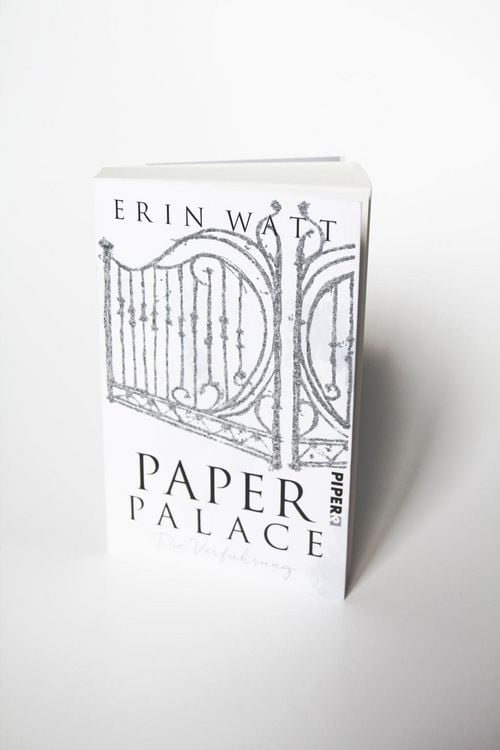 Produktbild: Paper Palace
